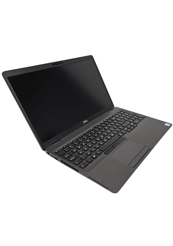 Dell Latitude 5500 i7-8665u 16GB 512GB SSD 15,6